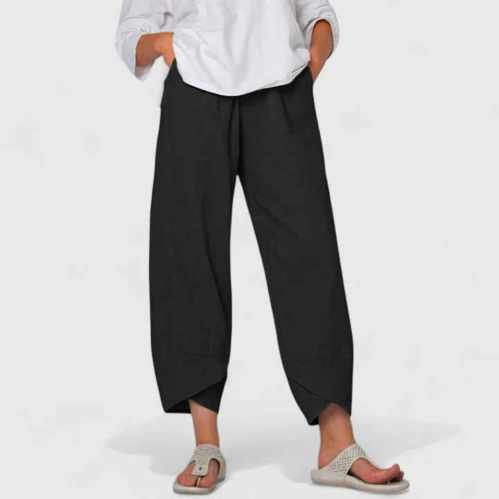 Stylish Versatile Pants for Women