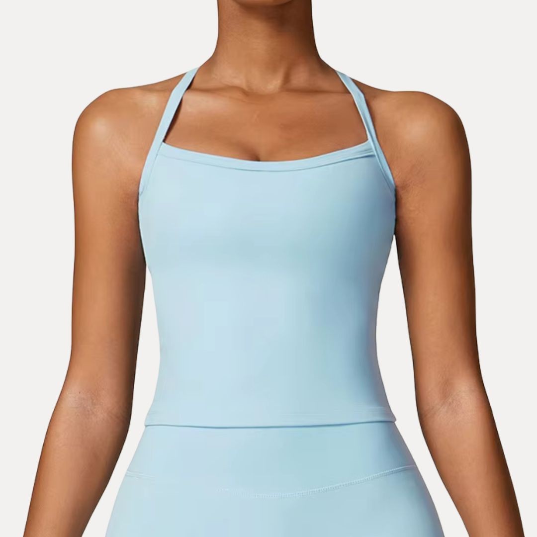 Women's Boosted Fit Tank Top