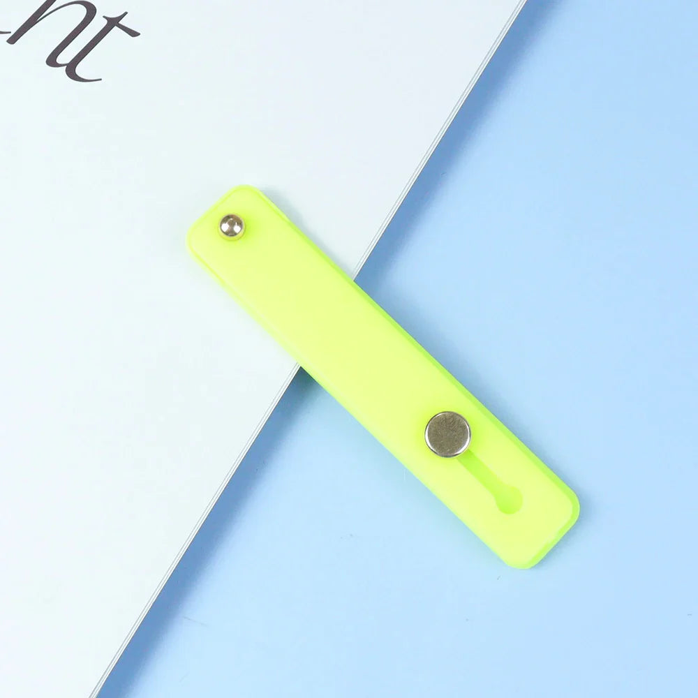 Universal Phone Grip Ring - Compact Phone Holder