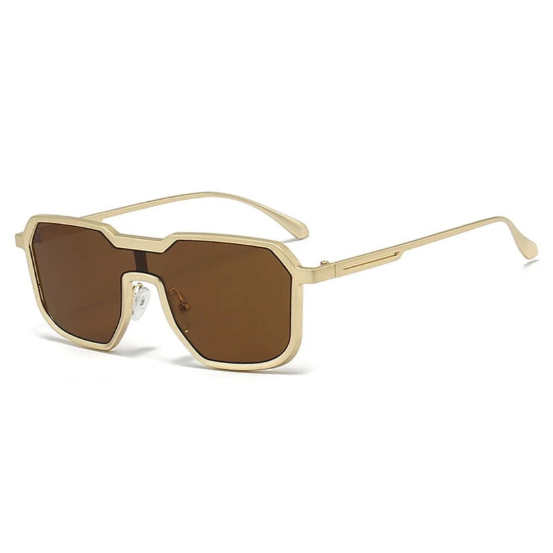 Trendy Pilot Shade Glasses