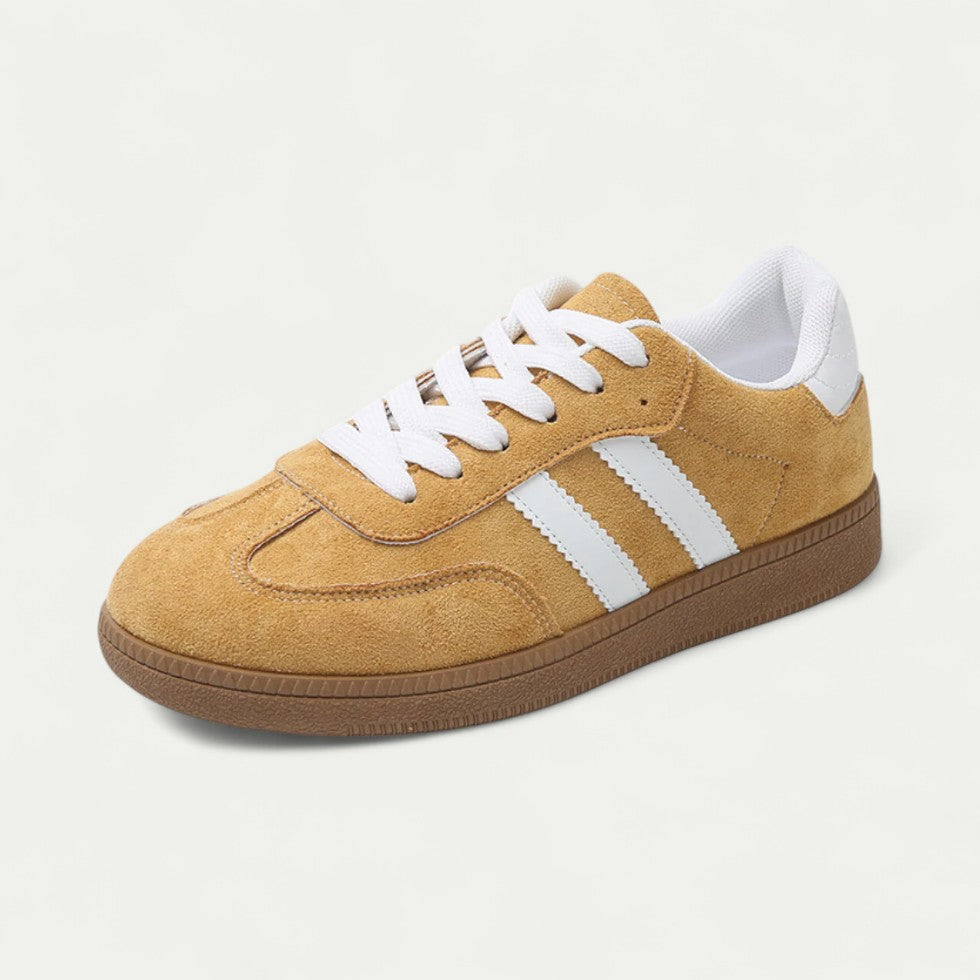 Women's Soft Daily Walking Sneakers