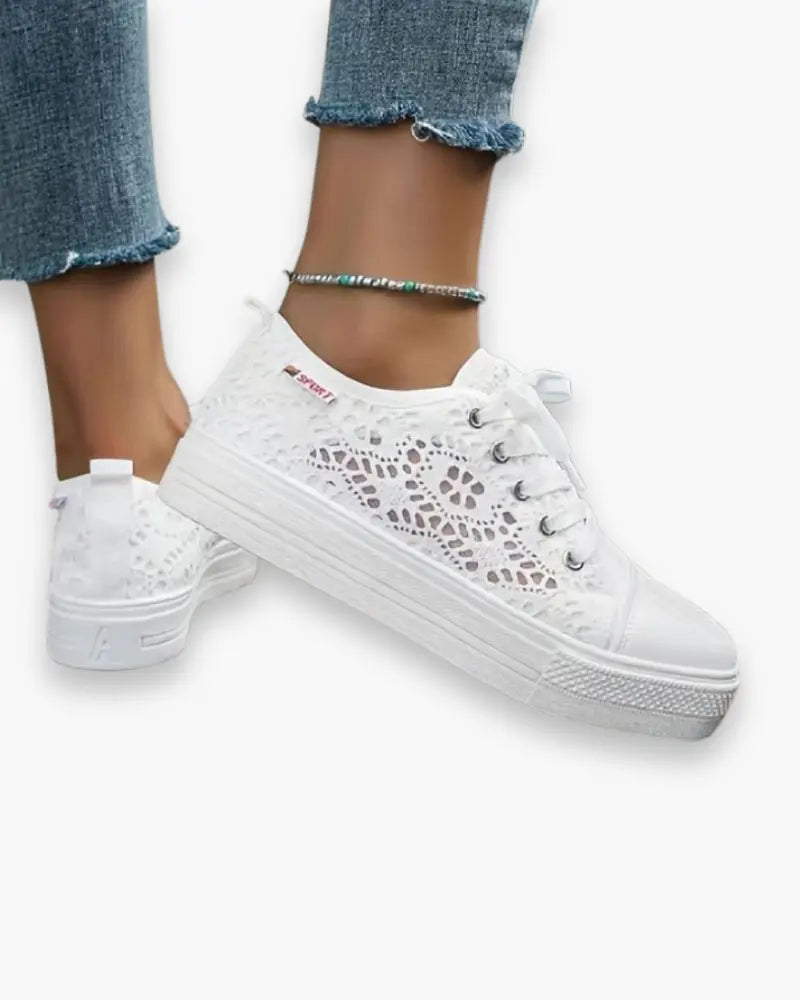Women's Comfortable Airy Running Shoes