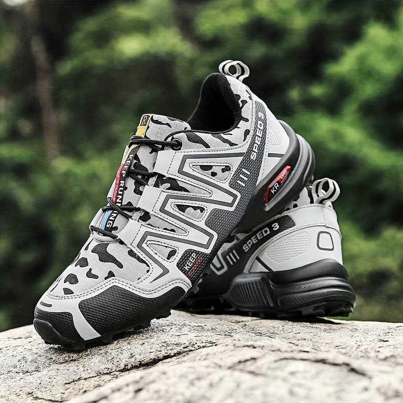 Lightweight Trail Running Shoes for Men