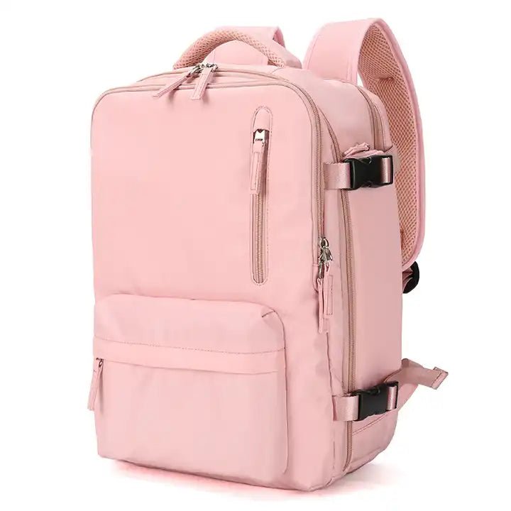 Waterproof Outdoor Adventure Backpack