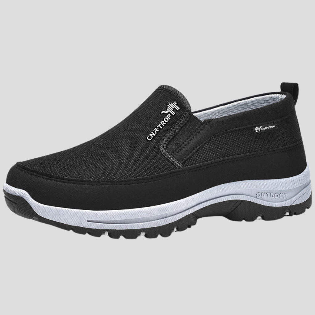Comfortable Walking Shoes for Men