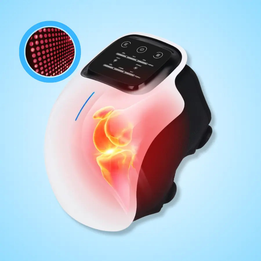 Relief Knee Massage Roller - EasyApparels