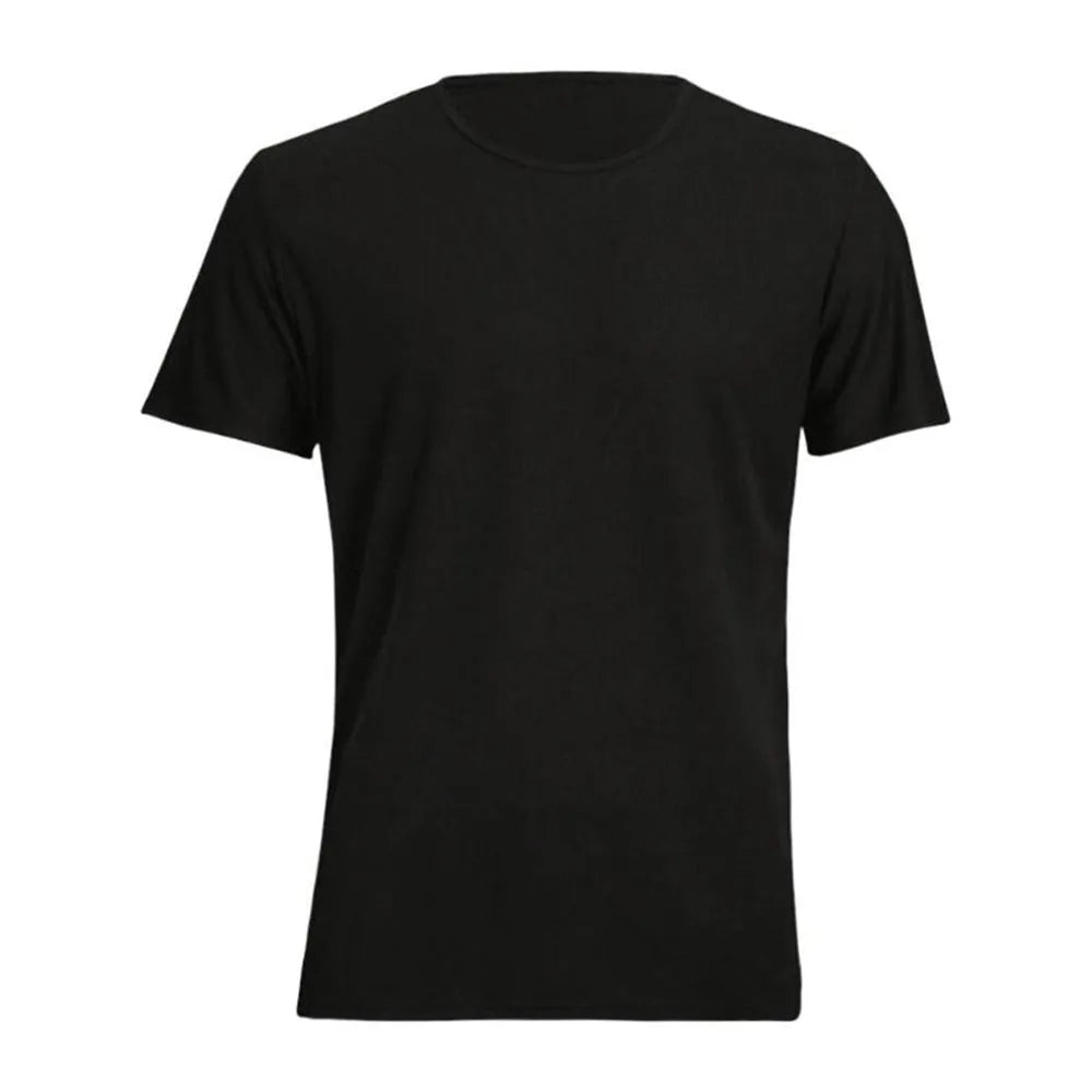 Waterproof Athletic Short Sleeve Tee