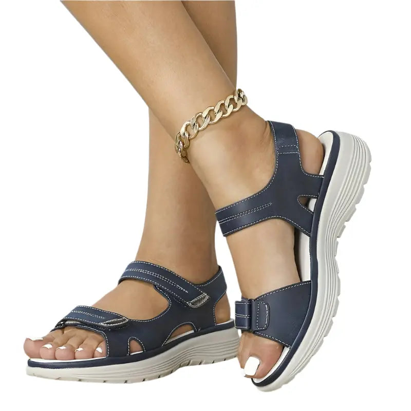 Comfortable Walking Sandals for Women