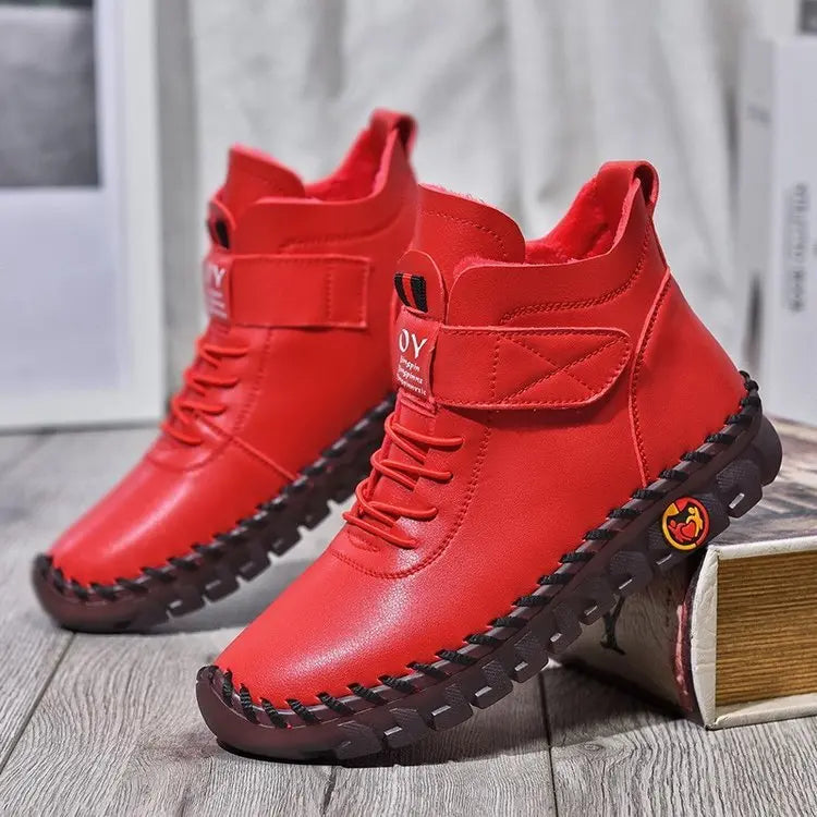 Insulated Water Resistant Boots for Women