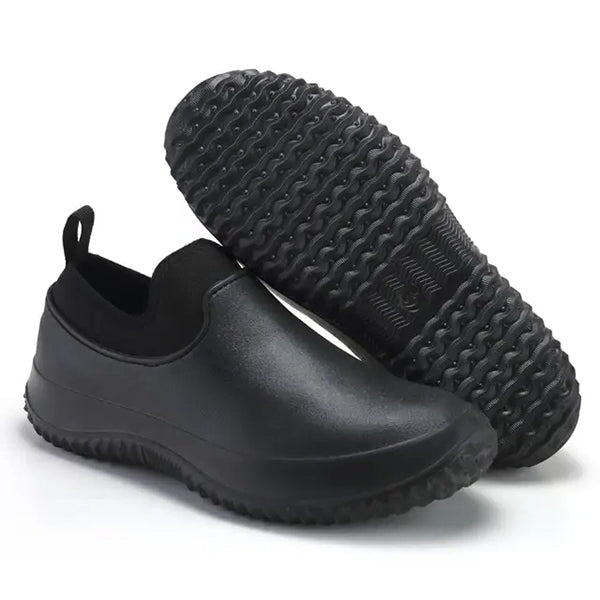 Breathable Insulated Mens Work Boots