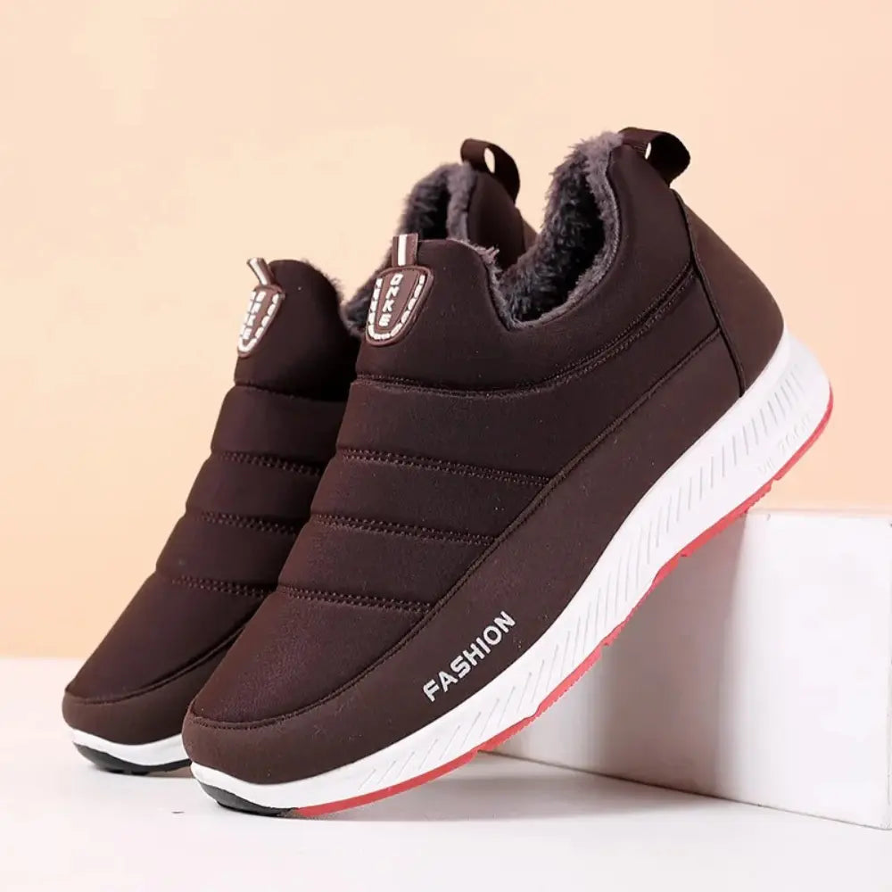Women's Breathable Running Shoes - Comfortable & Stylish