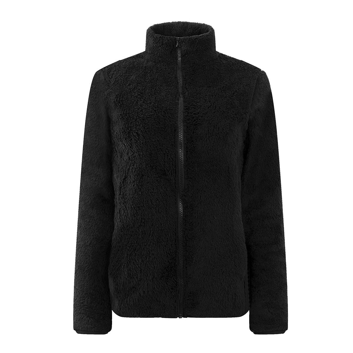 Cozy Women's Insulated Daily Jacket
