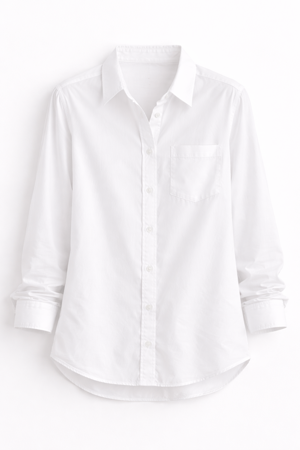 Casual Comfortable Women's Tee Shirt