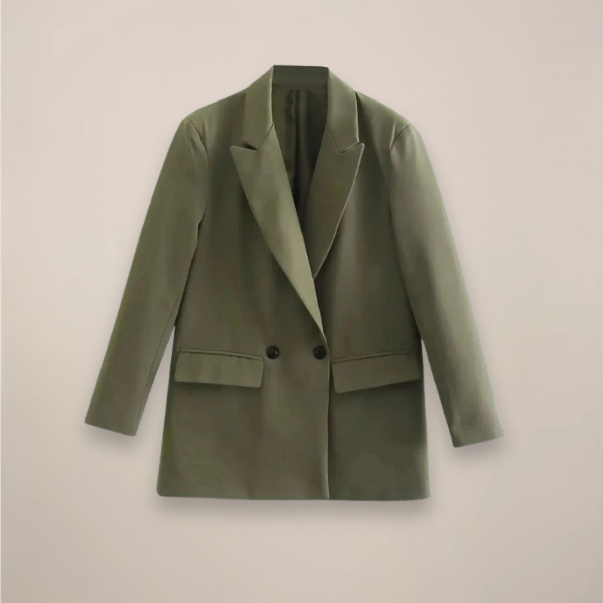Stylish Oversized Coat for Women Fall Winter