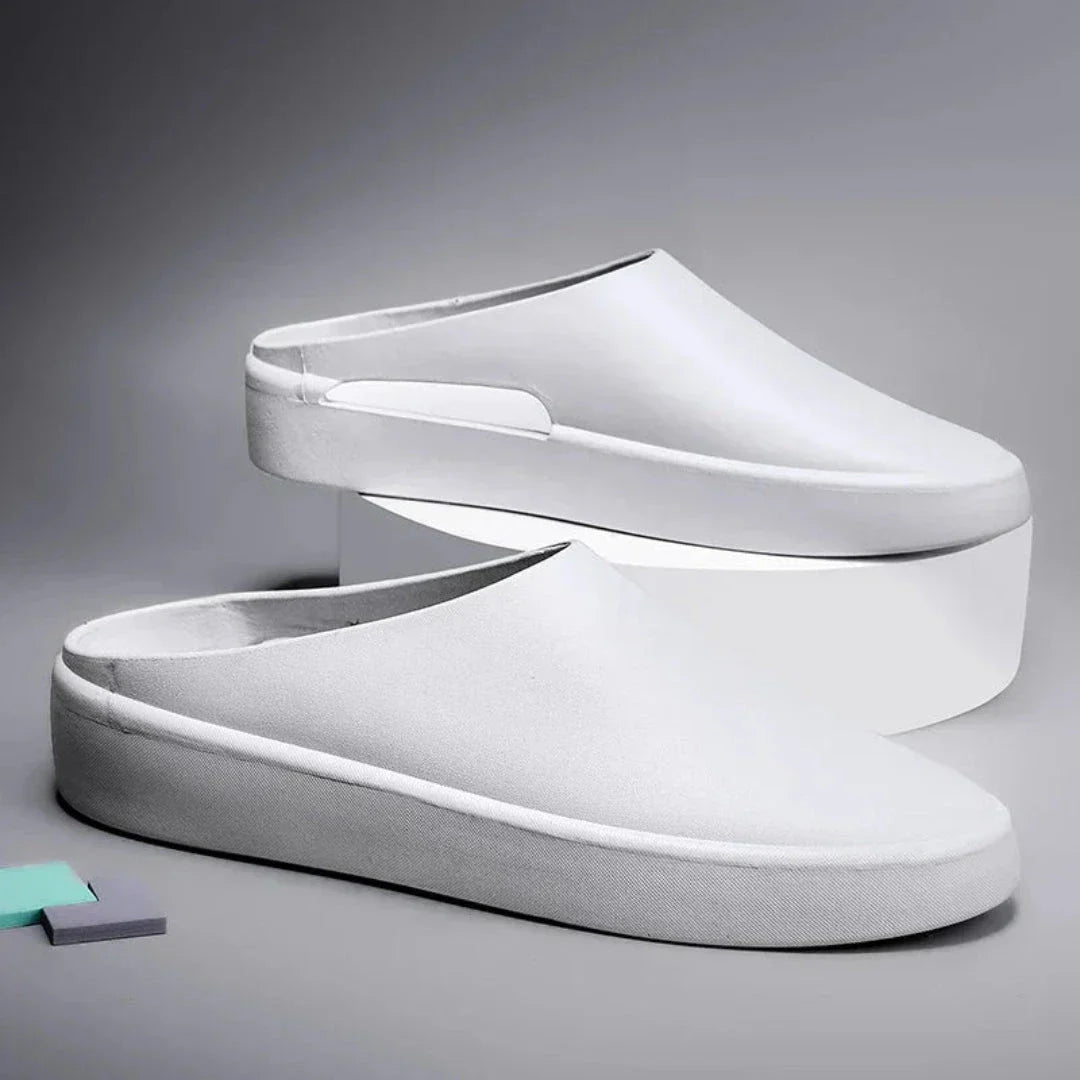 Simple Comfortable Slide Sandals