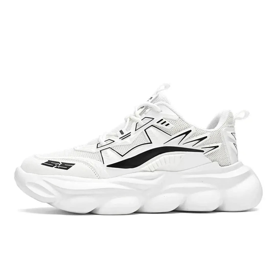 Fast Core Running Shoes