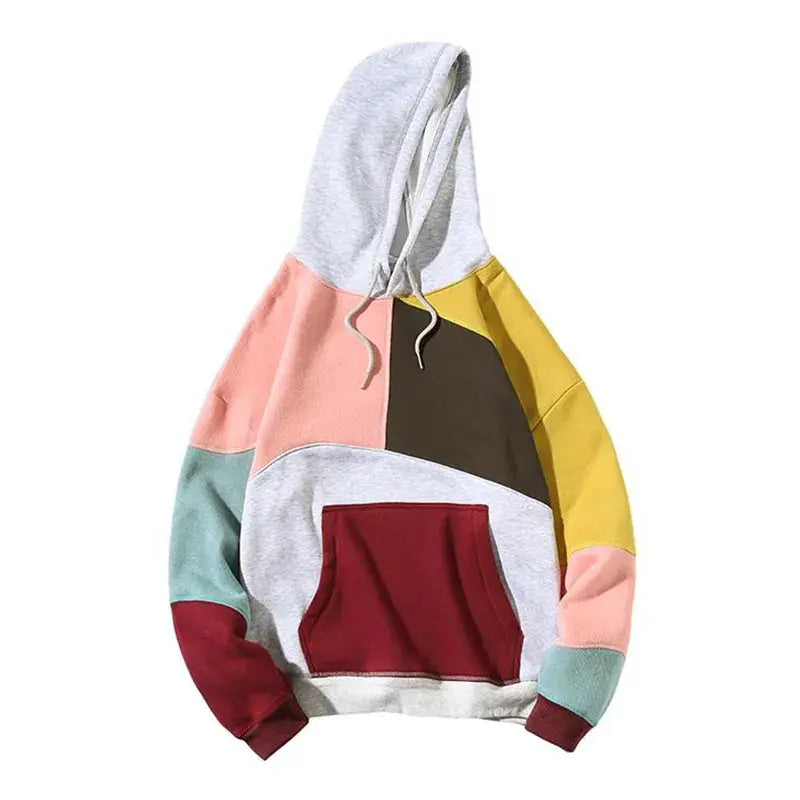 Tough Urban Vanguard Hooded Jacket
