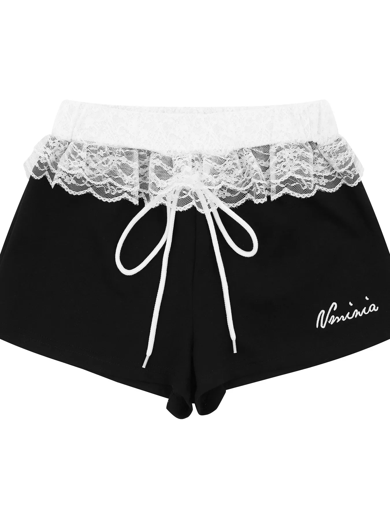 Delicate Trim Women's Shorts