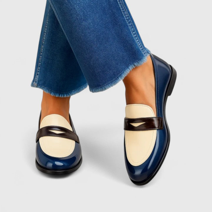 Breathable Easy Slip On Shoes - Vossary