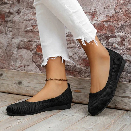 Cozy Fleece Slippers
