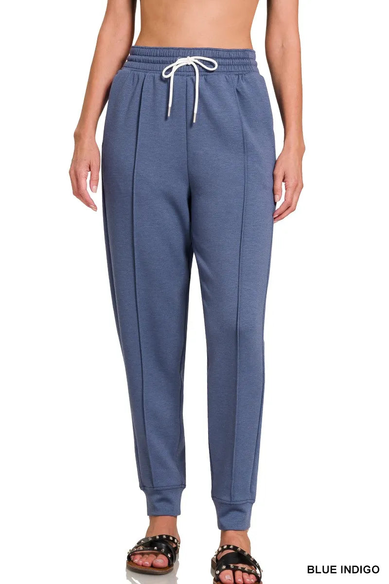 Comfortable Athletic Jogger Sweatpants with Pockets - EasyApparels