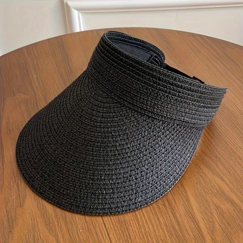 Portable Extra Large Sun Hat Visor