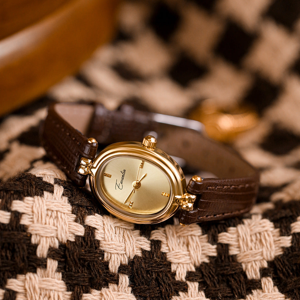 Luxury Designer Wrist Watch