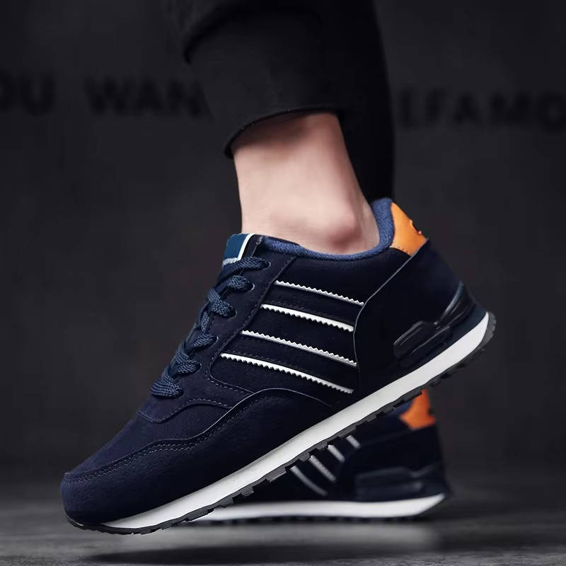 Comfortable Athletic Running Shoes