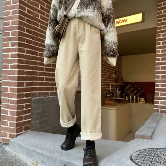 Comfortable Everyday Women Pants