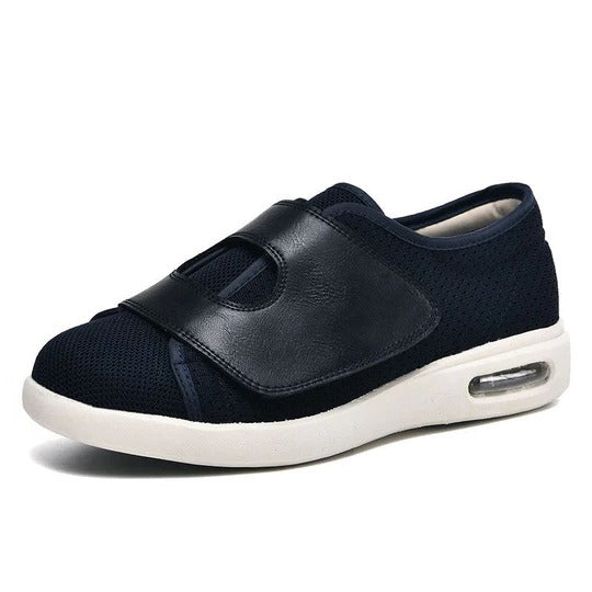 Comfortable Roomy Fitting Shoes
