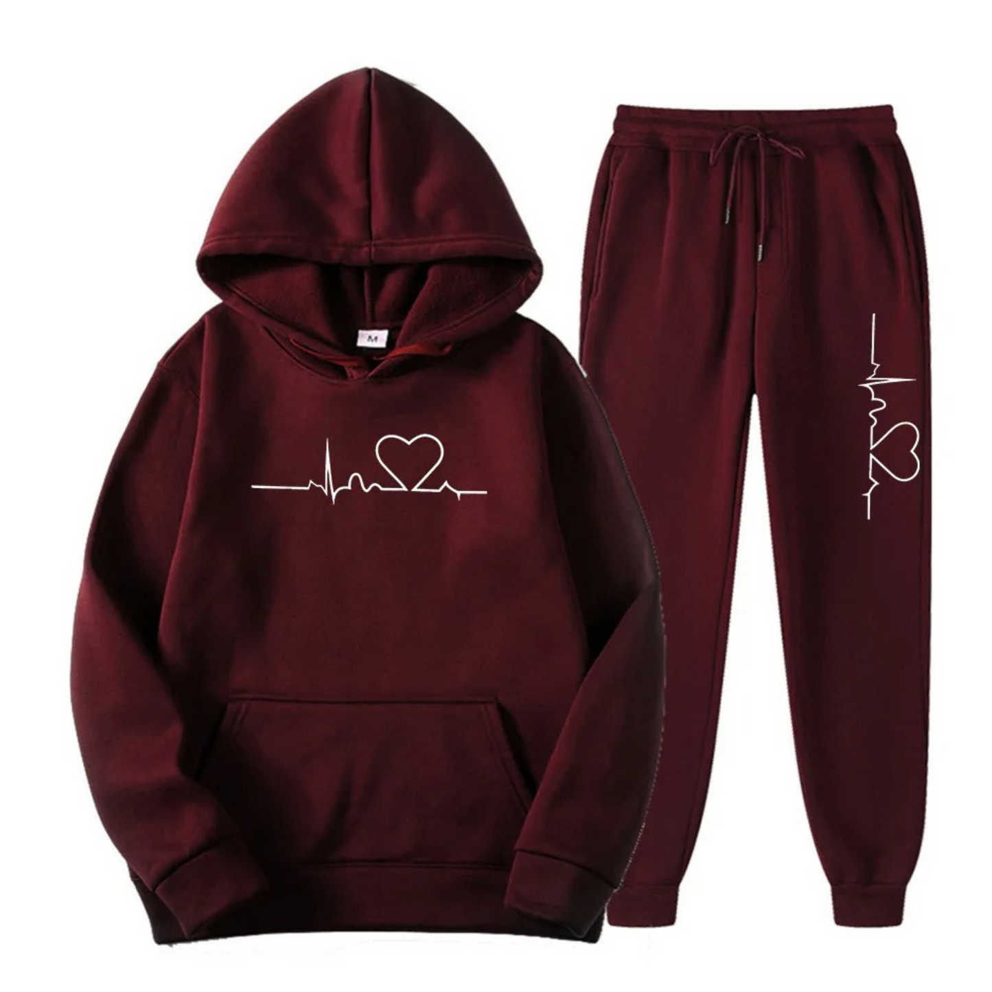 Comfortable Women's 2 Piece Lounge Set