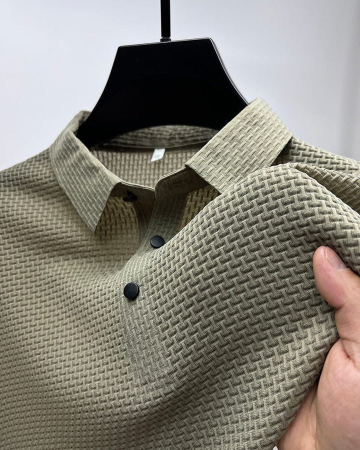 Breathable Lightweight Summer Tee