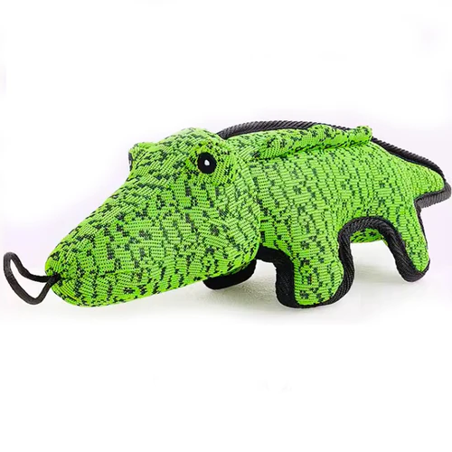 Durable Dog Toy Bear for Aggressive Heavy Chewers