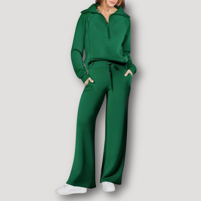 Cozy Women's Lounge Wear Set
