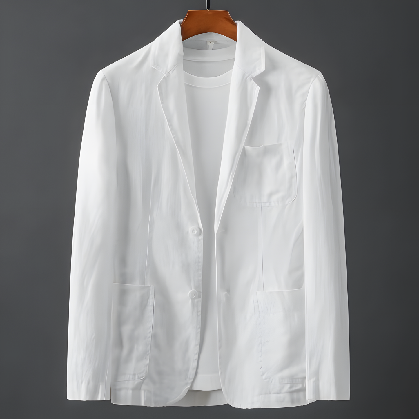 Outdoor Cotton Jacket