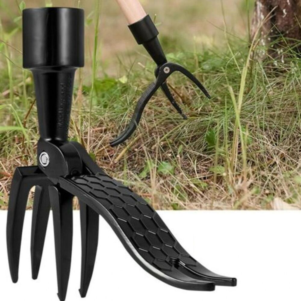 Easy Weeding Garden Tool