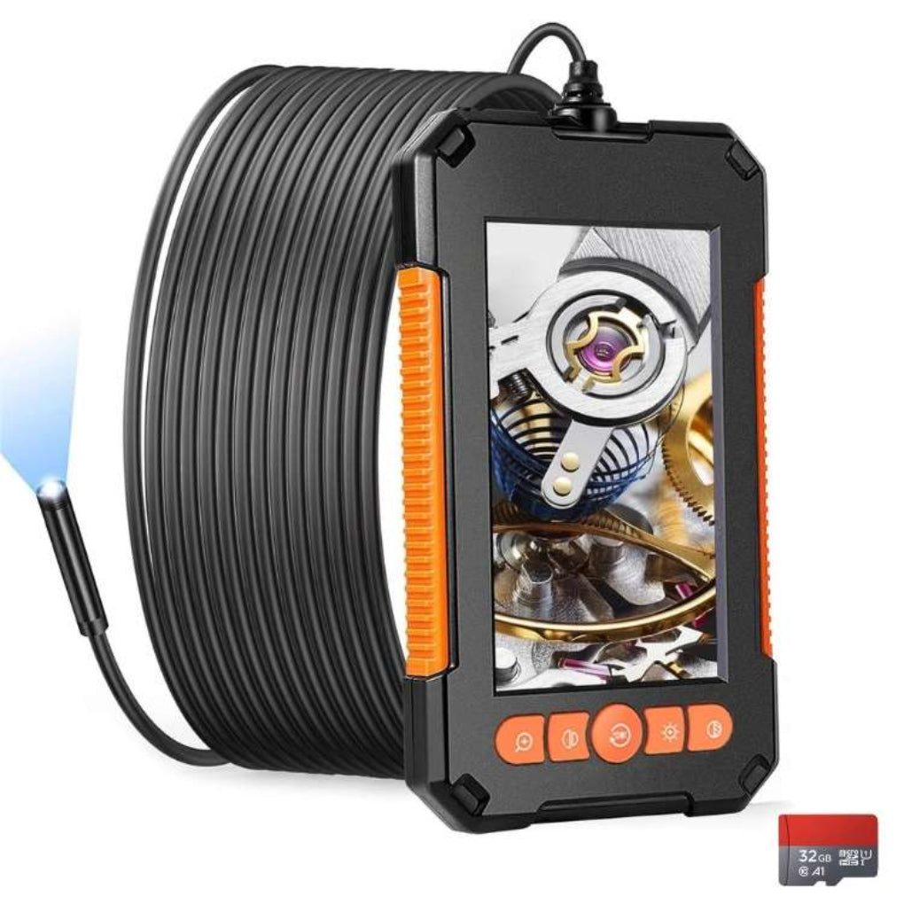 Wireless HD Inspection Camera - Vossary