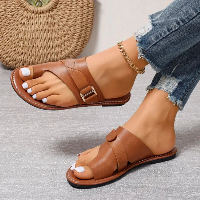 Comfortable Summer Sandals for Women