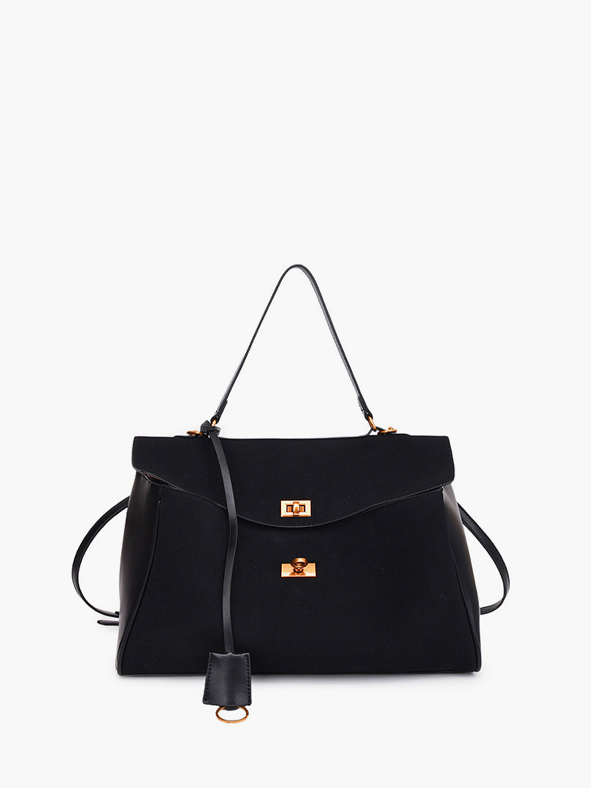 Practical Extra Large Laptop Shoulder Bag