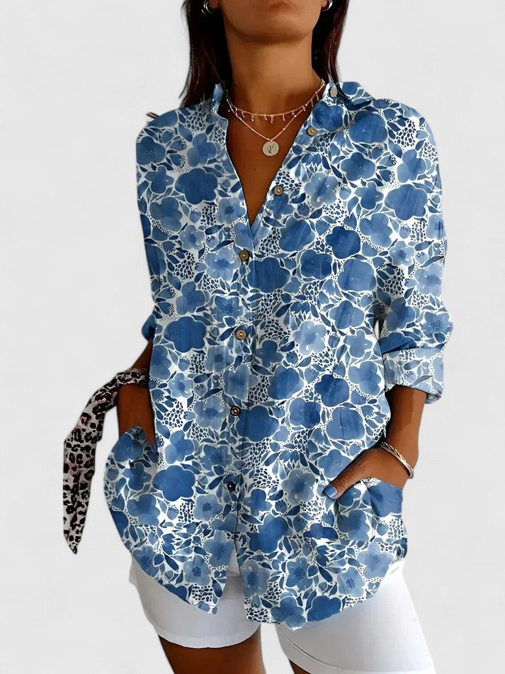 Beautiful Ladies Blouse