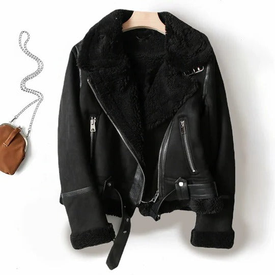 Ladies Waterproof Coat