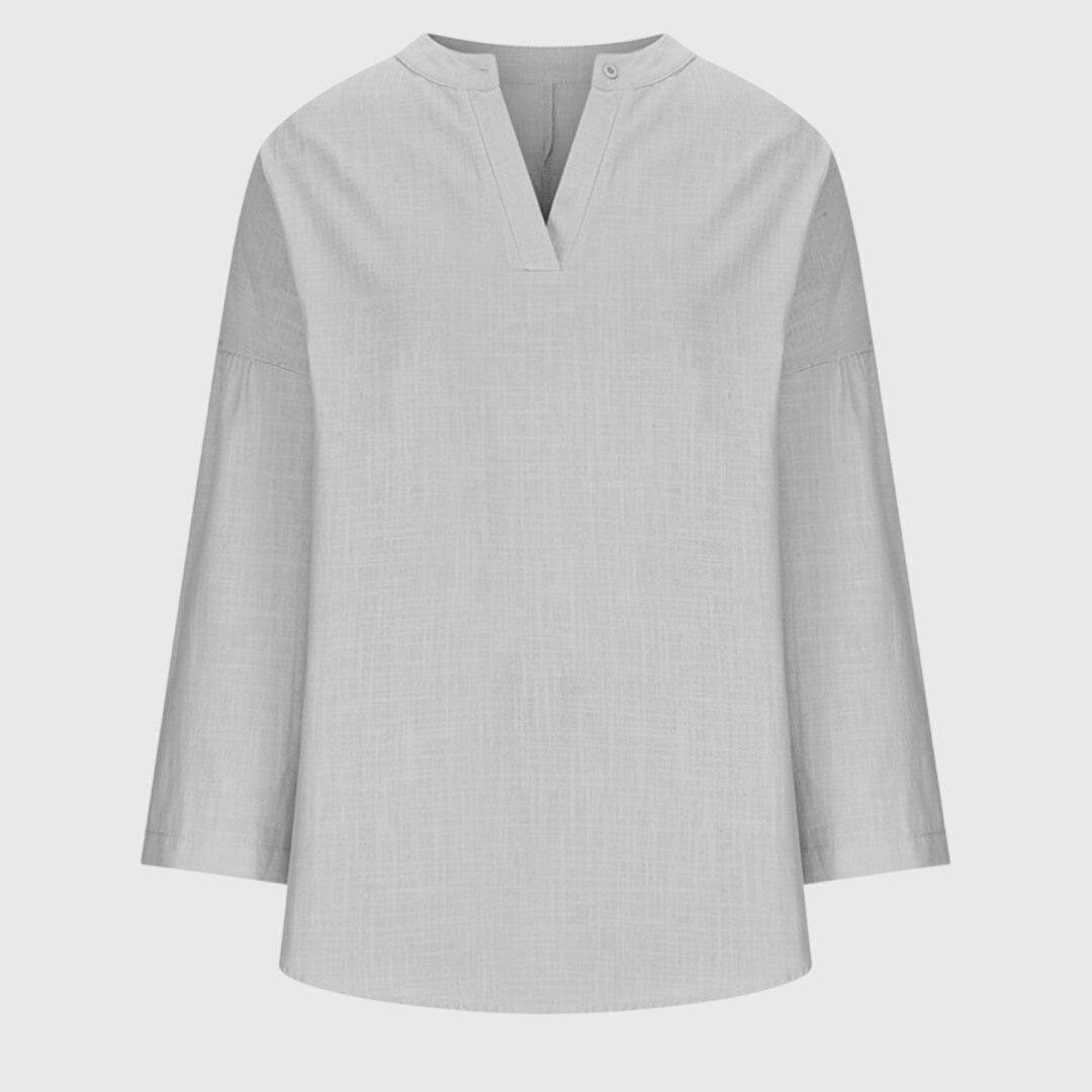 Stylish Lightweight Beach Kaftan Coverup