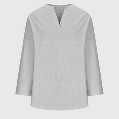 Stylish Lightweight Beach Kaftan Coverup