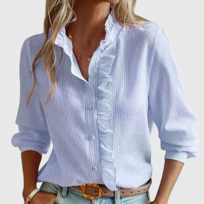 Beautiful Ladies Blouse - Vossary