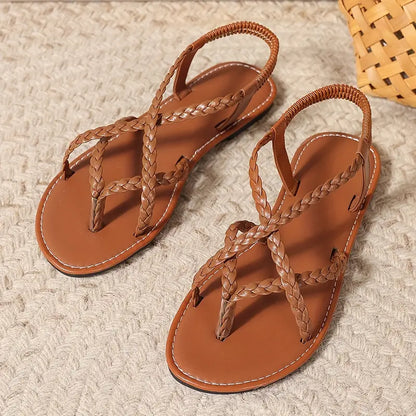 Comfy Womens Summer Sandals