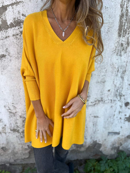 Koa | Classic Crew Sweater