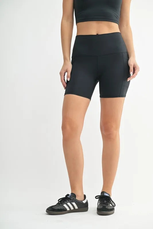 Comfortable Cloud Biker Running Shorts - EasyApparels