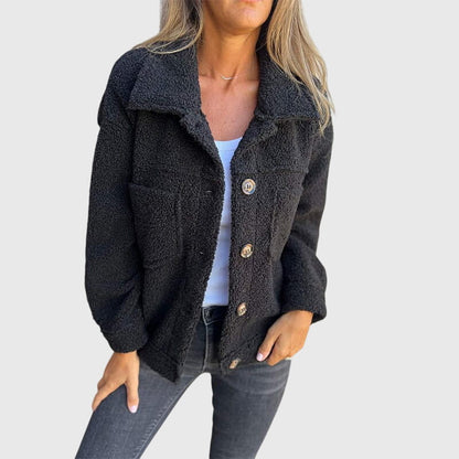 Mila - Fashionable Coat