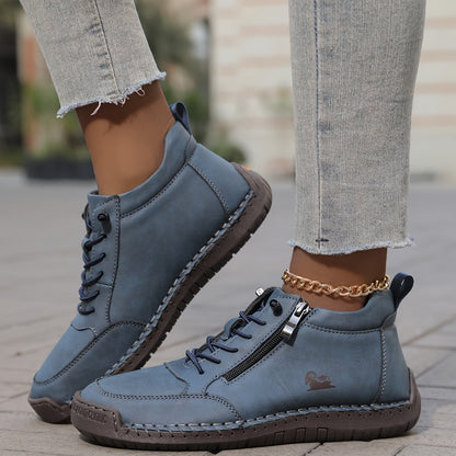 Comfortable Women's Arch Supportive Walking Shoes