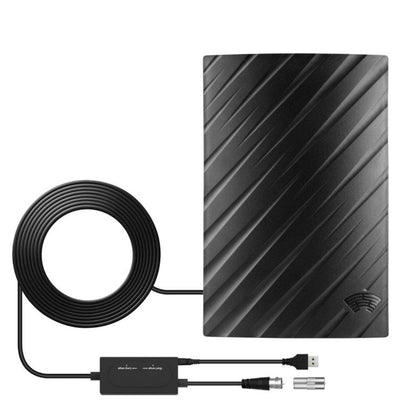Strong Signal 4K HD TV Indoor Antenna